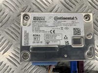 Модуль блок управления dacia jogger 22- Цена, фото thumb