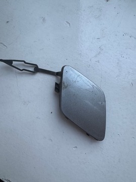 фото thumb №9, Peugeot 208 ii 21r. - заглушка фаркоп бампера перед 9823210280