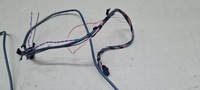 фото thumb №11, S3 8y a3 шланг кабель дисплея экрана vw audi 4e0035750