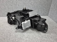 Фары лампы передние перед комплект - bmw x1 u11 full led 2022- Доставка, фото thumb