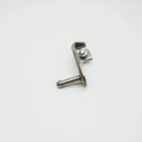 фото thumb №7, Bmw 3 coupe e92 rear правий exhaust hanger кронштейн 18207571006 7571006