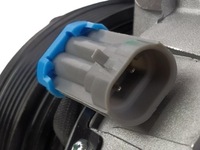 фото thumb №13, Компрессор кондиционера fiat croma opel frontera b, signum, vectra b,