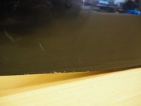 фото thumb №2, Дверь левая задние mitsubishi l200