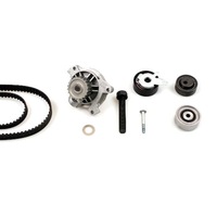 фото thumb №1, Hepu pk05741 насос водяная + набор ремень распределительного вала