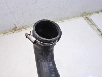 фото thumb №6, Шланг труба інтеркулер peugeot 607 2.7 v6 hdi