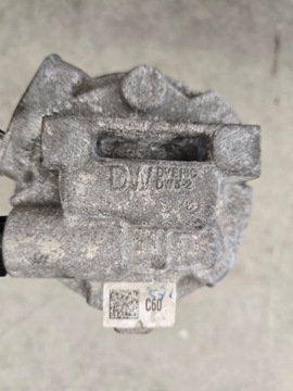 фото thumb №7, Hyundai tucson iv 21- компрессор насос кондиционера usa dve16c