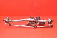 фото thumb №6, Механізм моторчик двірник перед eu 96893302 chevrolet cruze 09-12