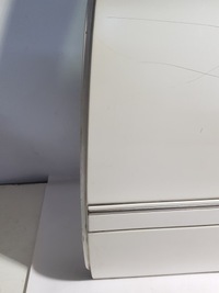 фото thumb №8, Дверь левый задняя задние mercedes w251 long lift c799 799