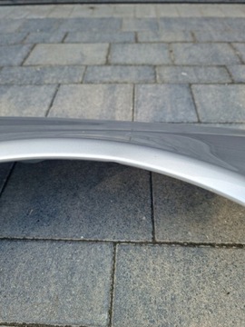 фото thumb №6, Mercedes e клас 211 крило правий переднє перед