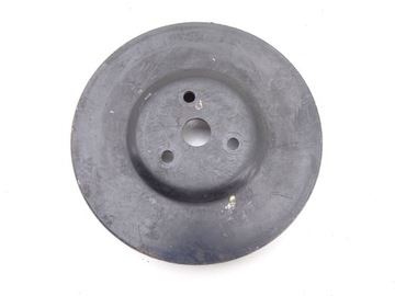 фото thumb №1, Kia rio i 00-05 1.3 8v колесо ременное насоса воды