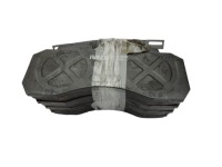 фото thumb №1, Тормозные колодки тормозные iveco eurocargo перед