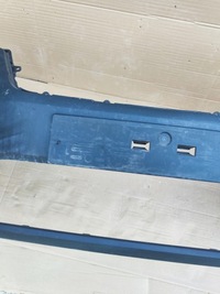 фото thumb №6, Бампер перед renault kangoo iii 3 express передній