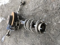 фото thumb №5, Mcperson лівий поворотний кулак bmw 3 e90 e91 2.0 d 163km дизель