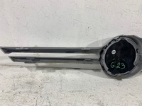 фото thumb №8, Mercedes c-klasa w205 решітка радіатора решітка w бампер перед