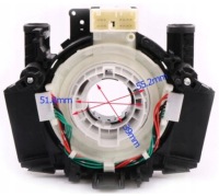 Стрічка шлейф подушки безпеки подушка безпеки nissan qashqai Ціна, фото thumb