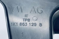 фото thumb №1, Захист механізму кермового skoda octavia ii combi 1z5 1k1863129b