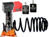 фото thumb №1, Пружина підвіска renault t kangoo kangoo express #petrolhead pro+ kit1