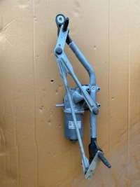 фото thumb №2, Механизм дворник передних alfa romeo mito w0009106