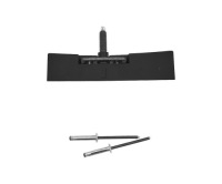 Купити Кронштейн бампера audi p. a6 05-11 pr, фото thumb