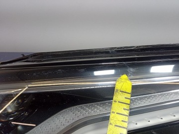 фото thumb №14, Seat ateca рестайлинг фара правый лампа передняя 576941032b