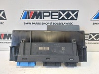 фото thumb №1, Bmw f10 блок керування модуль комфорту v2 9361116