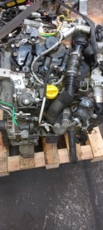 фото thumb №2, Двигун – renault / dacia