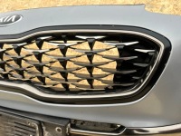фото thumb №6, Kia sportage iv рестайлінг gt-line бампер перед передній комплектний 86511-f1500