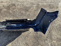 фото thumb №12, Бампер задняя задний kompletny pdc ford explorer 2020+