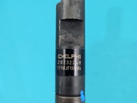 фото thumb №2, Перевірений форсунка renault scenic ii 28232248 1.5 dci