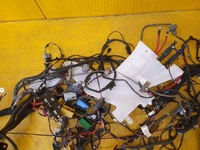 фото thumb №7, Mercedes w447 джгут електропроводка салону