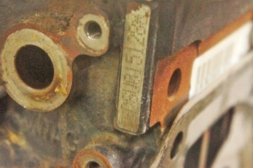 фото thumb №13, Th400 skoda octavia iv 2.0d 116km двигун dsud 23% vat