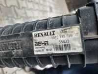 Радіатор води рідина renault premium dci в Україні, фото thumb