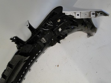 фото thumb №15, Mercedes w212 212 передній рестайлінг бампер переднє pts розпилювачі avantgarde