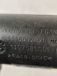 фото thumb №6, Renault kadjar 1.5 dci 110km wąż труба шланг воздуха интеркулер