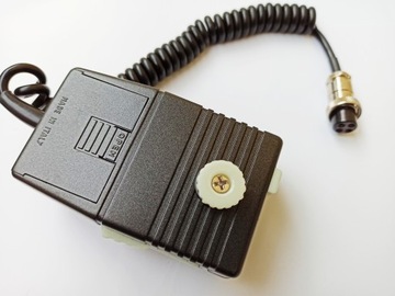 MIKROFON ALAN F13 + WZM