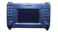 фото thumb №1, Радіо навігація mercedes sprinter w906 рестайлінг a9069005203