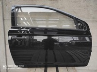 фото thumb №1, Дверь правое hyundai i20 i 2008-2014 чёрные 3 дверь