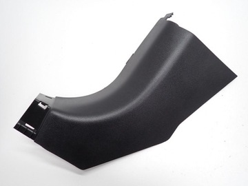 фото thumb №1, Захист порога стійка лівий перед 10431573 mg zs ev 21r