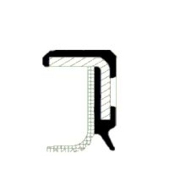 фото thumb №14, Сальник 55x70x8 corteco 20031171