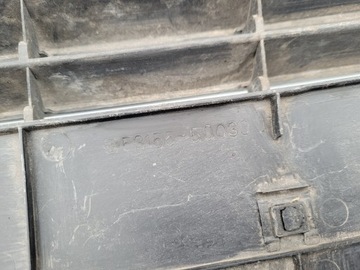 фото thumb №12, Lexus ls ls400 1994-1997 94-97 решітка решітка радіатора