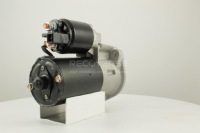 Стартер seat volkswagen vw 1.0 1.1 1.3 1.4 1.6 polo lupo golf ibiza … Київ, фото thumb