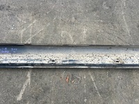 фото thumb №8, Audi a4 b8 lift allroad молдинг накладка поріг ліва поріг лівий 8k9853859a