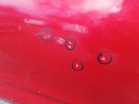 фото thumb №2, Дверь передние правое citroen c4 ii 10-