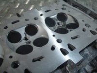 фото thumb №10, Головка 4,4 8v n63b44 bmw 7 f01 f02 08-12