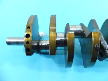 фото thumb №8, Wał коленчатый porsche panamera i 970 09-16 4.8b v8