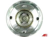 фото thumb №7, Автоматична коробка передач стартер as ss3031 do стартер valeo d7g4