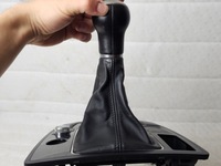 фото thumb №9, Панель керування перемикач mmi рамка dekor чохол ручка audi a6 c7 a7