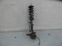 фото thumb №1, Mcperson поворотный кулак правый перед nissan micra k13