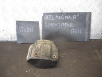 фото thumb №1, Защита тепловая 1.7cdti opel meriva b 10-13r