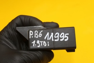 фото thumb №6, Реле свічок розжарювання passat b6 038907281d